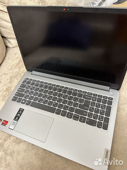 Lenovo ideapad 1 15ada7