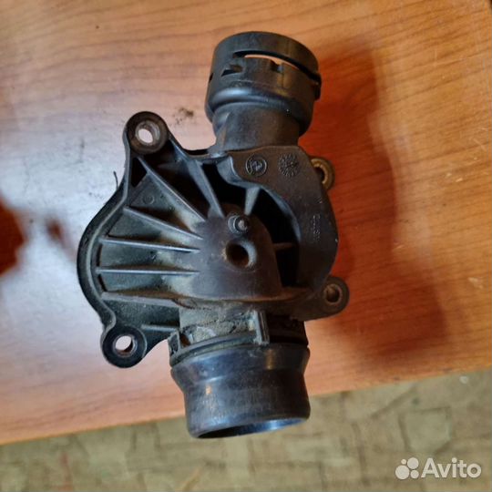 Термостат BMW дизель M57 11517805811