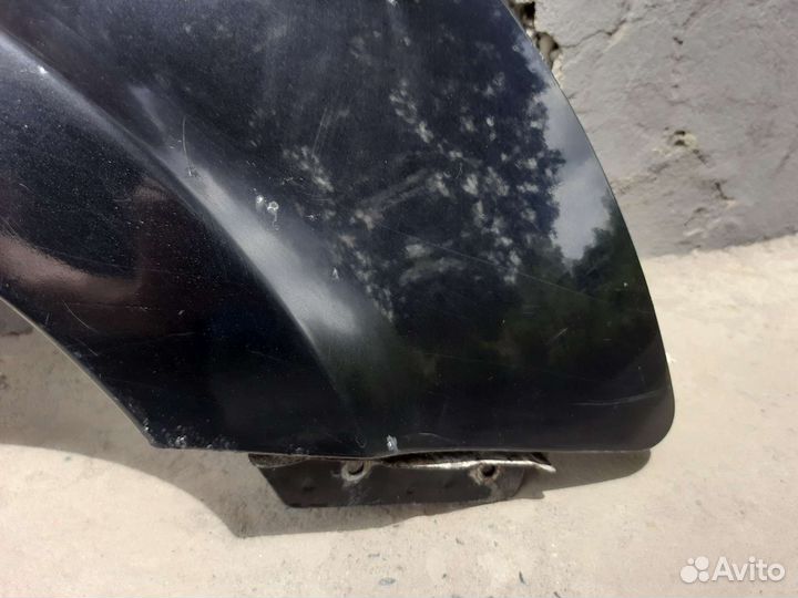 Крыло Chery Fora/Vortex Estina переднее правое