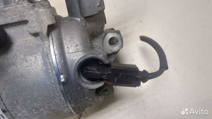 Компрессор кондиционера Seat Leon 2, 2009