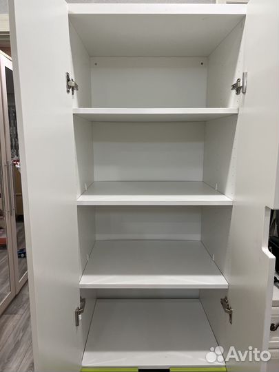 Детский гарнитур IKEA