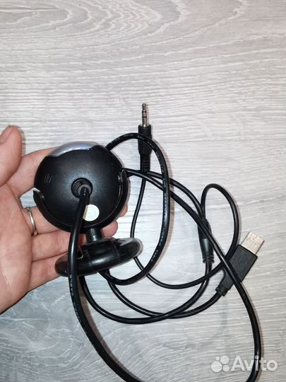 Веб-камера sven