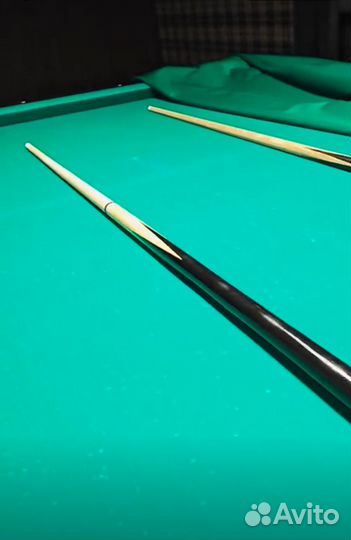 Бильярдный кий