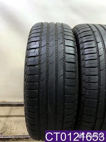 Nokian Tyres Nordman S2 SUV 235/65 R17 104H