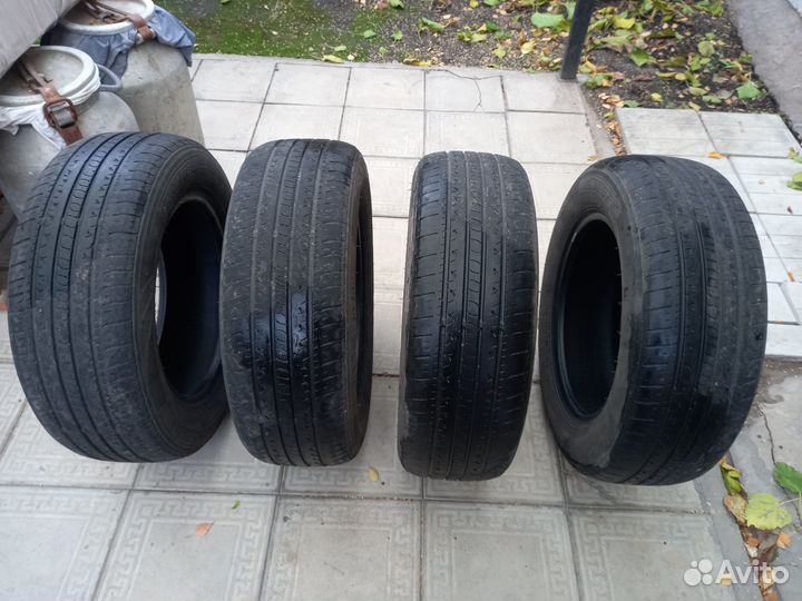 Annaite 600 195/65 R15