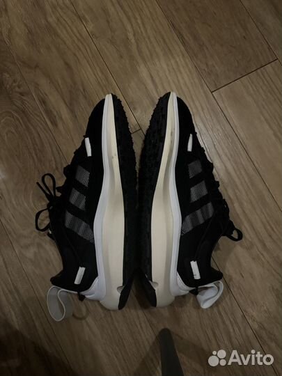 Кеды adidas y3