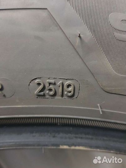 Goodyear Eagle F1 Asymmetric 3 SUV 235/60 R18