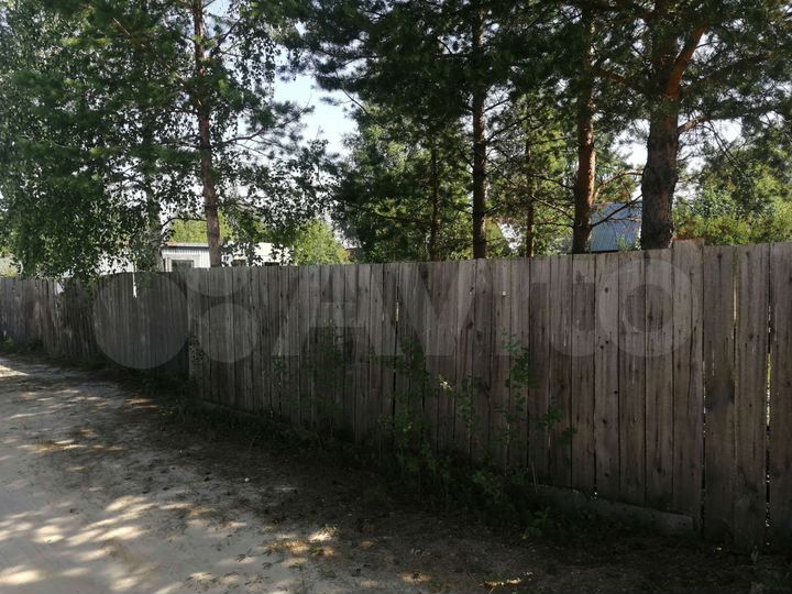 Участок 5,5 сот. (СНТ, ДНП)