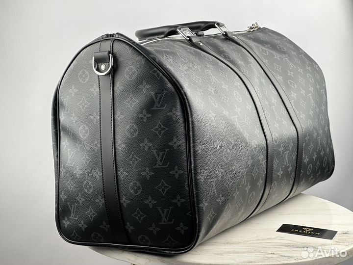 Сумка дорожная Louis Vuitton Keepall