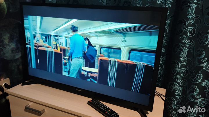 Телевизор Samsung ue32n4500au