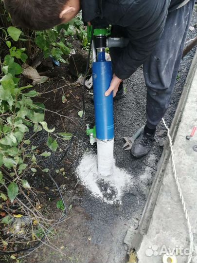 Алмазное бурение без пыли и грязи, алмазная резк