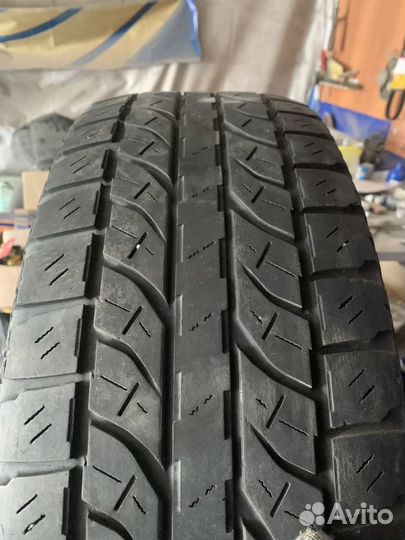 Yokohama Geolandar A/T-S G012 235/65 R17