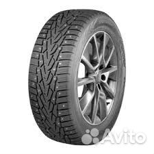 Ikon Tyres Nordman 7 SUV 255/60 R18 112T