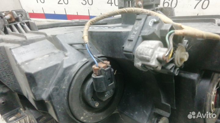 Фара Mazda 3 BL (2009-2013)