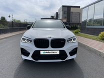 BMW X4 M 3.0 AT, 2020, 48 800 км, с пробегом, цена 7 000 000 руб.