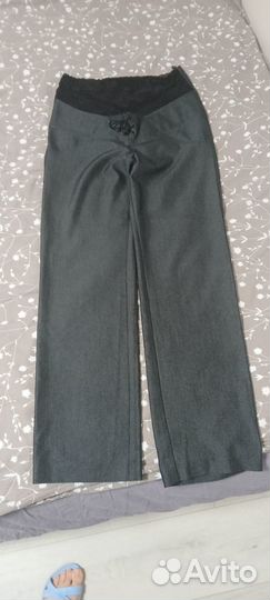 Вещи пакетом для беременных 44-46