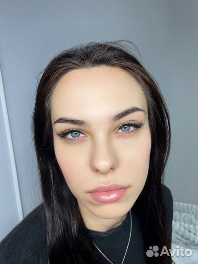 Студия перманента наращивания ресниц в Зеленограде