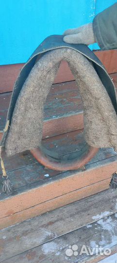 Хомут для лошади