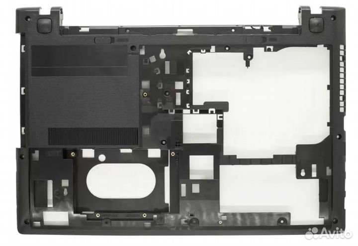 Нижний поддон для ноутбука Lenovo G500s Z501 Z505