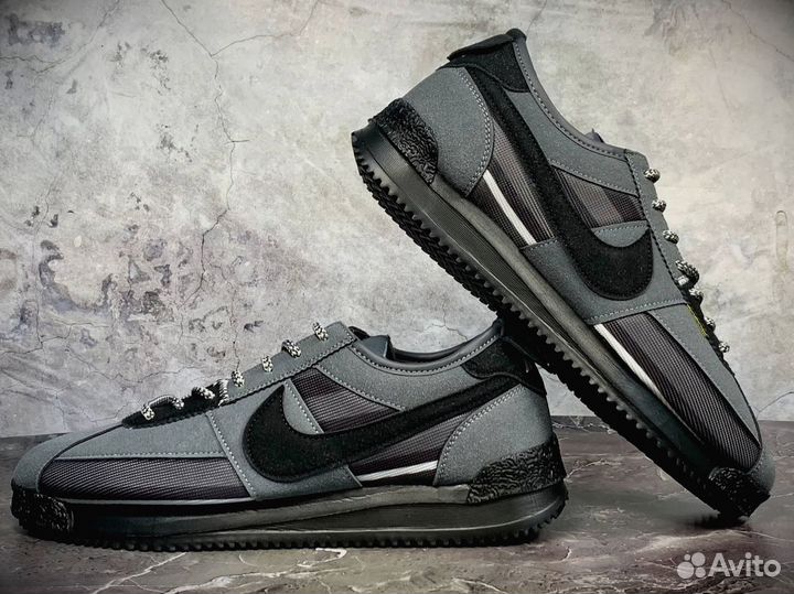 Кроссовки Nike Cortez Union