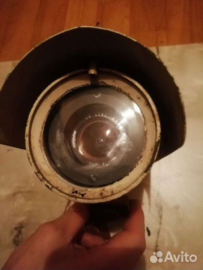 Камера видеонаблюдения computar