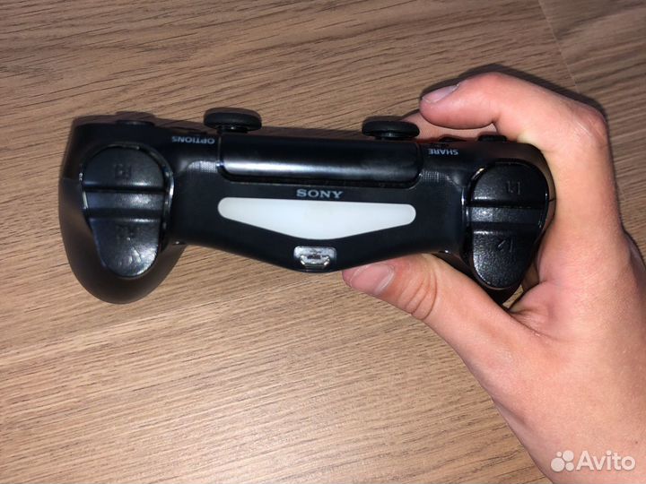 Джойстик Sony PS4 dualshock 4 оригинал