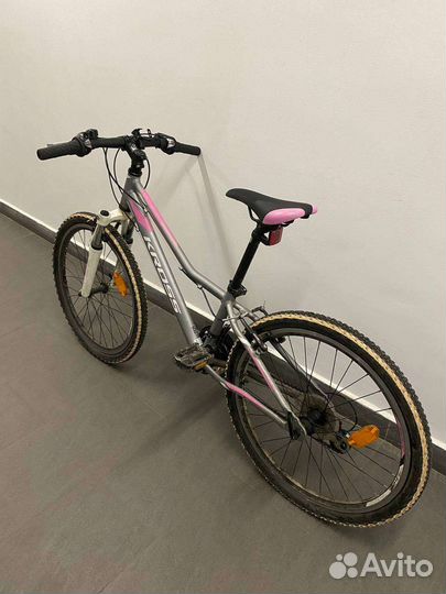 Велосипед Kross Lea 2.0