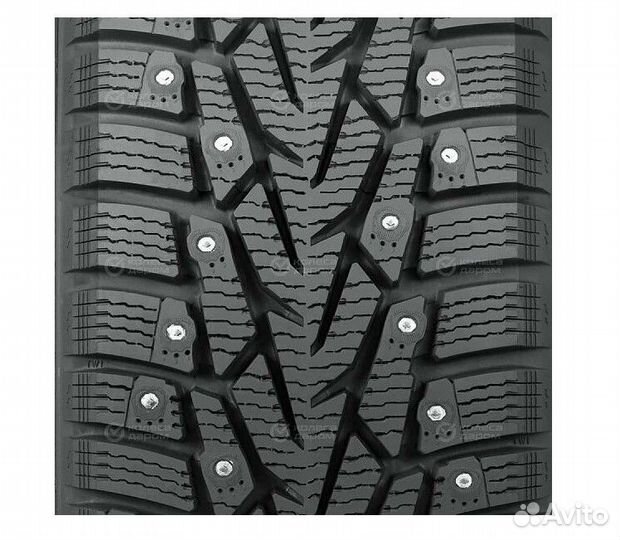 Nokian Tyres Nordman 7 215/60 R16 99T