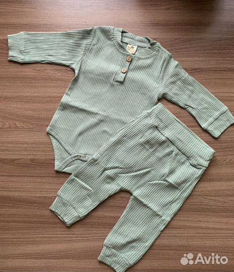 Детская одежда боди