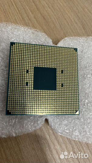 Процессор amd ryzen 9 5900x OEM (Новый)