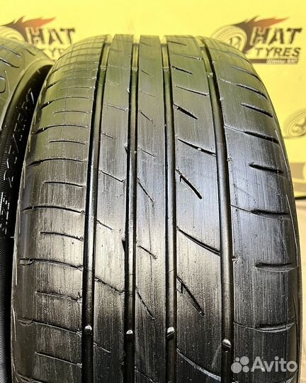 Bridgestone Playz PX 215/55 R17 94V