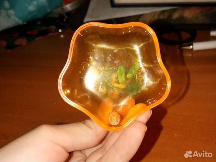 Аниме фигурка