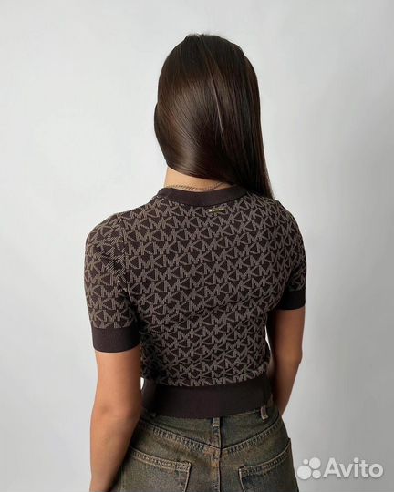 Топ / джемпер Michael Kors