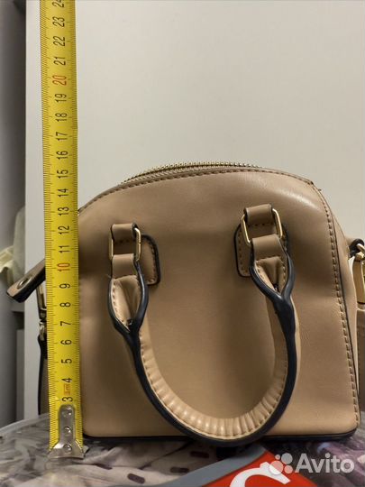 Сумка женская через плечо маленькая