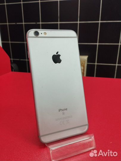 iPhone 6S Plus, 32 ГБ