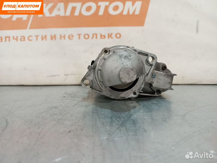 Стартер Mercedes-Benz B-Класс W245 рест. 2008