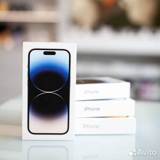 iPhone 14 Pro, 1 ТБ