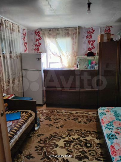 Дом 45,1 м² на участке 4,7 сот.
