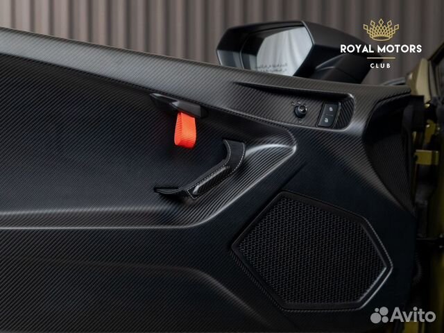 Lamborghini Huracan, 2022 объявление продам