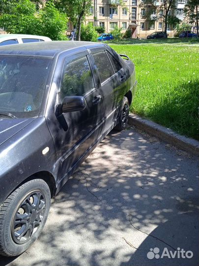 Chery Amulet (A15) 1.6 МТ, 2007, 125 000 км