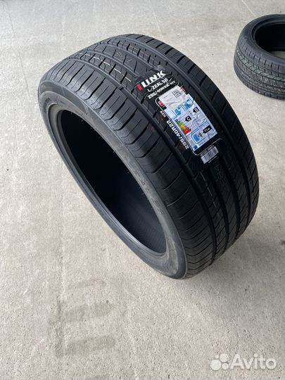 iLink L-Zeal56 295/40 R22 112V