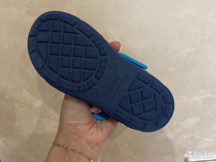 Сандали