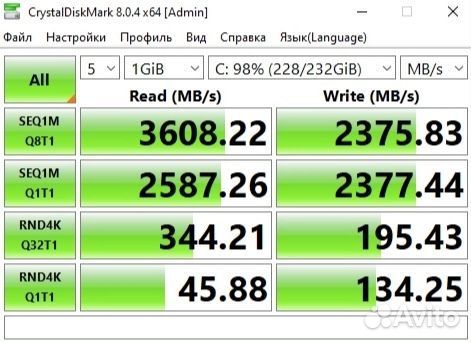 Ssd m2 samsung 970 evo plus