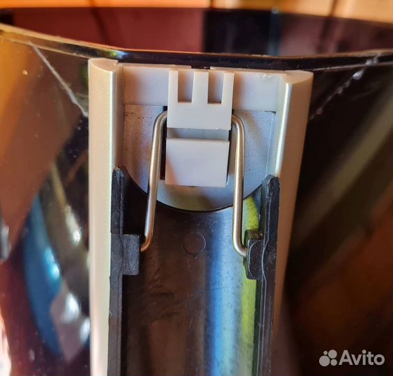 JBL e1502 CristalProfi