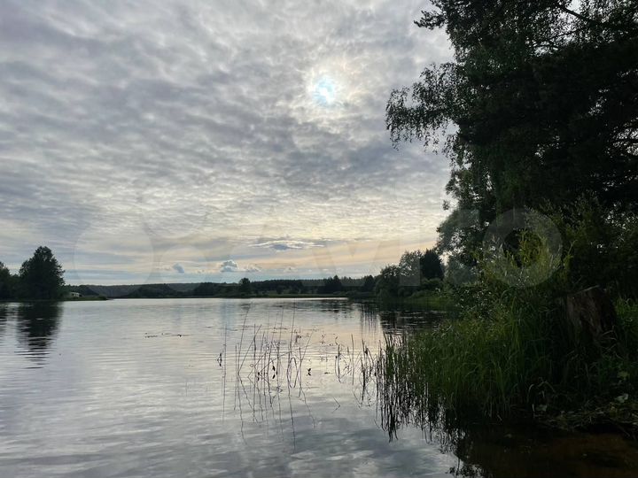 Участок 5 га (ИЖС)