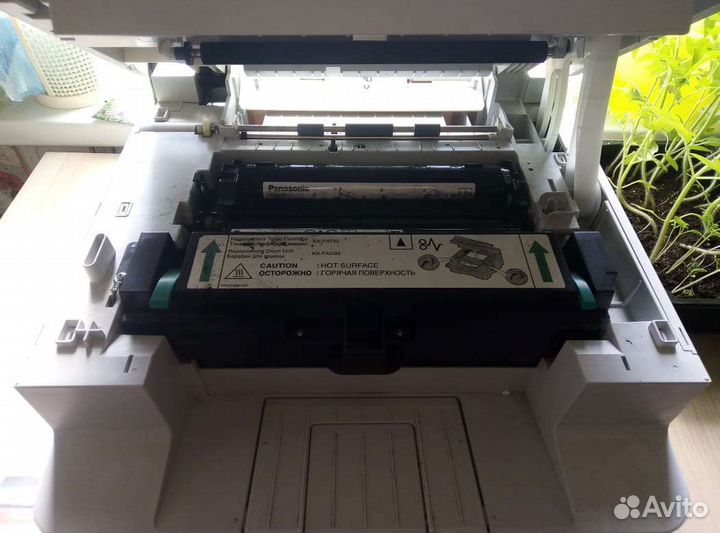 Принтер сканер копир лазерный цветной
