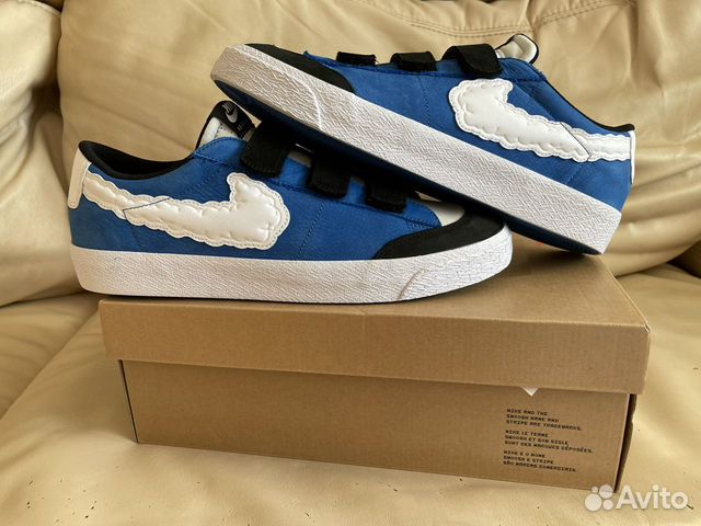 nike sb blazer low kevin bradley