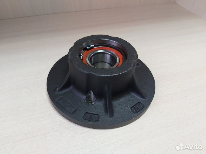 Ступица для прицепа алко (мзса) 650кг, 98x4 M12x1