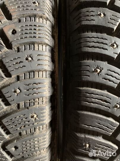 Nokian Tyres Nordman 5 SUV 225/65 R17 106T