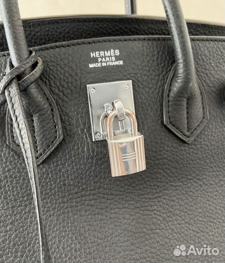 Сумка женская hermes birkin премиум